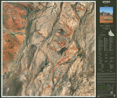 Currawilla (7147-14i) Preview 1
