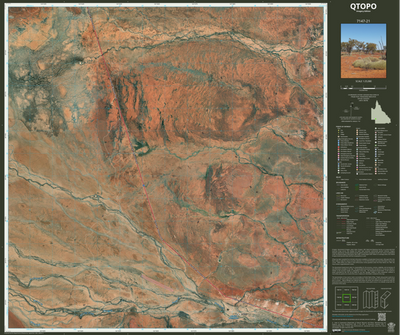 Currawilla (7147-21i) Preview 1