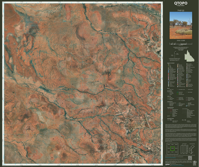 Currawilla (7147-22i) Preview 1