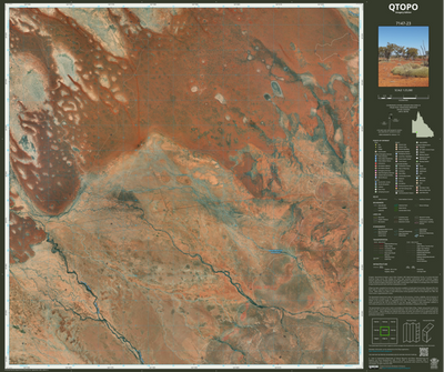 Currawilla (7147-23i) Preview 1
