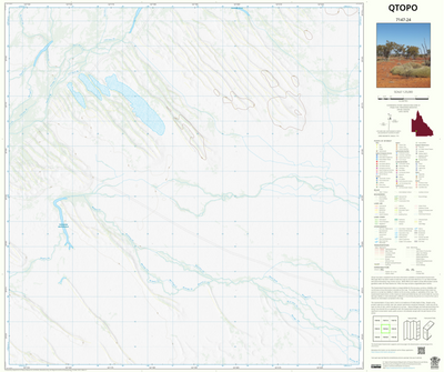 Currawilla (7147-24) Preview 1