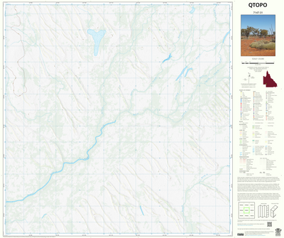 Currawilla (7147-31) Preview 1