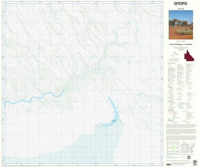 Currawilla (7147-32) Preview 1