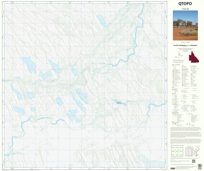 Currawilla (7147-33) Preview 1
