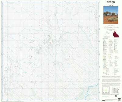 Currawilla (7147-34) Preview 1