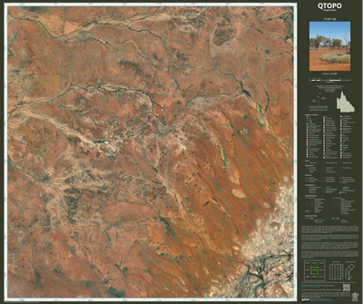 Currawilla (7147-34i) Preview 1