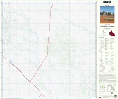 Currawilla (7147-41) Preview 1