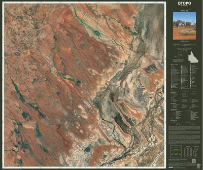 Currawilla (7147-42i) Preview 1