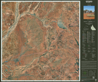 Currawilla (7147-43i) Preview 1