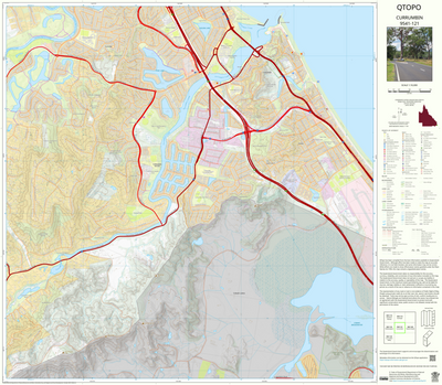 Currumbin (9541-121) Preview 1