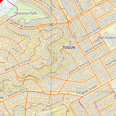 Currumbin (9541-121) Preview 3