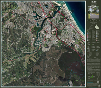 CURRUMBIN (9541-121i) Preview 1