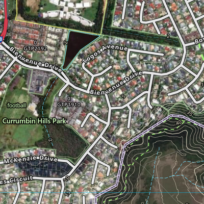 CURRUMBIN (9541-121i) Preview 2