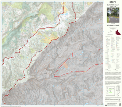 Currumbin Valley (9541-123) Preview 1