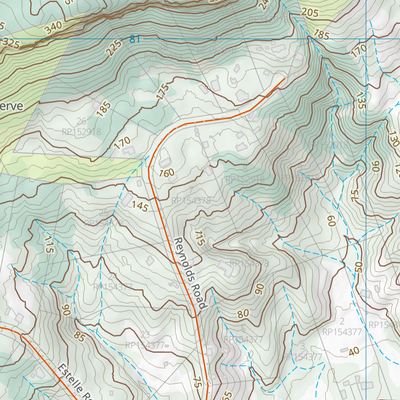 Currumbin Valley (9541-123) Preview 3