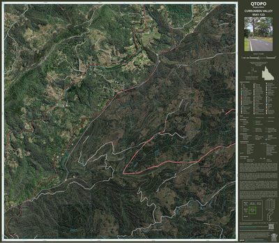 CURRUMBIN VALLEY (9541-123i) Preview 1