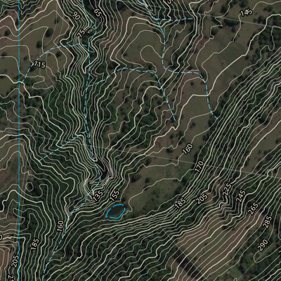 CURRUMBIN VALLEY (9541-123i) Preview 2