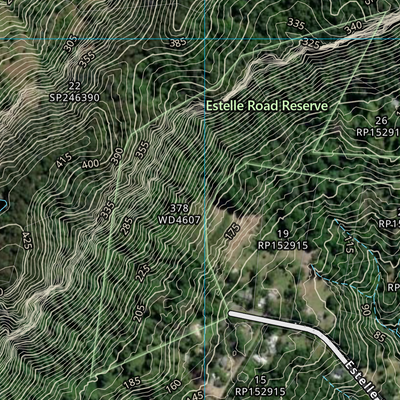 CURRUMBIN VALLEY (9541-123i) Preview 3