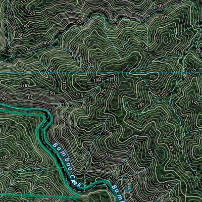 DAGMAR RANGE (7965-213i) Preview 3
