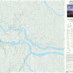 Dagworth Creek (7662-31) Preview 1