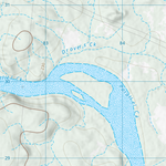 Dagworth Creek (7662-31) Preview 3