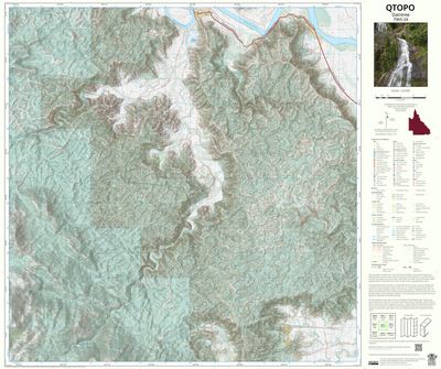 Daintree (7965-24) Preview 1