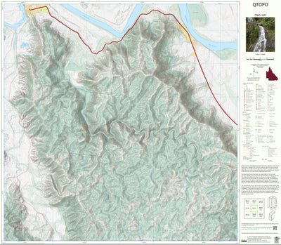 Daintree (7965-241) Preview 1