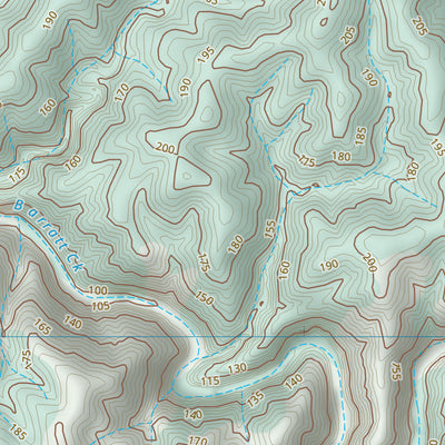 Daintree (7965-241) Preview 2