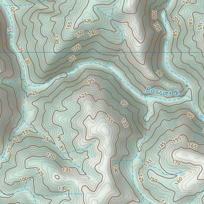 Daintree (7965-241) Preview 3