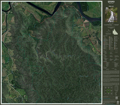 Daintree (7965-241i) Preview 1