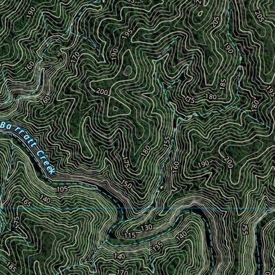 Daintree (7965-241i) Preview 2
