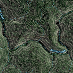 Daintree (7965-241i) Preview 3