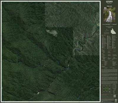 Daintree (7965-243i) Preview 1
