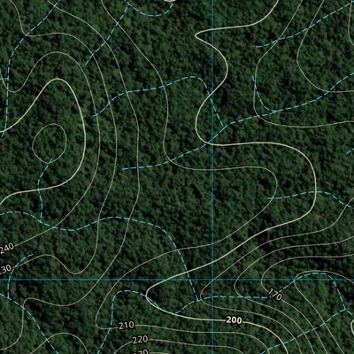 Daintree (7965-243i) Preview 2
