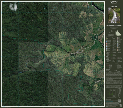 Daintree (7965-244i) Preview 1