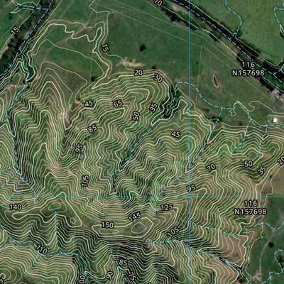 Daintree (7965-244i) Preview 2