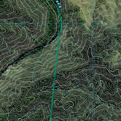 Daintree (7965-244i) Preview 3