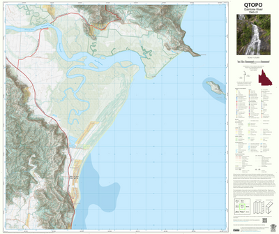 Daintree River (7965-21) Preview 1
