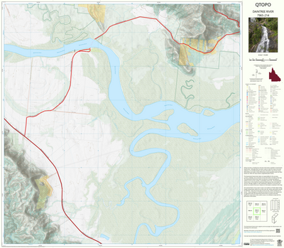 Daintree River (7965-214) Preview 1