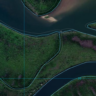 DAINTREE RIVER (7965-214i) Preview 2