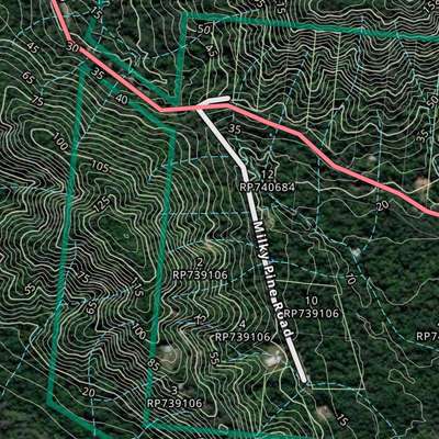DAINTREE RIVER (7965-214i) Preview 3
