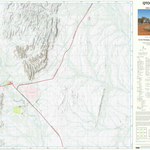 Dajarra (6854-43) Preview 1