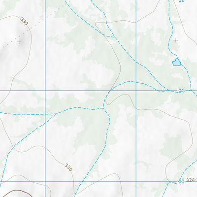 Dajarra (6854-43) Preview 2