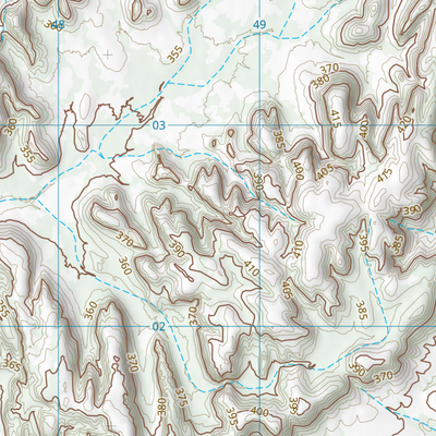 Dajarra (6854-43) Preview 3