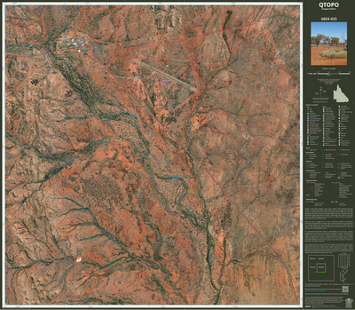 Dajarra (6854-433i) Preview 1