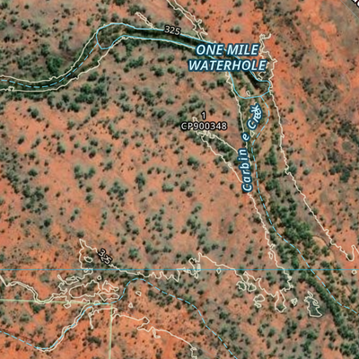 Dajarra (6854-433i) Preview 3