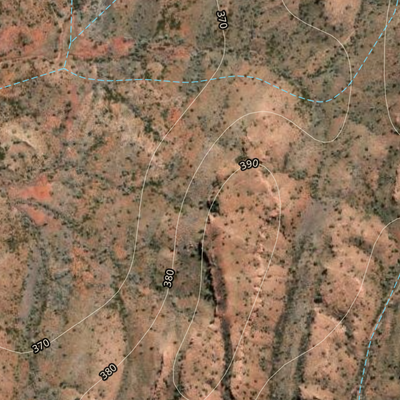 Dajarra (6854-434i) Preview 2