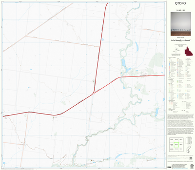 Dalby (9143-131) Preview 1