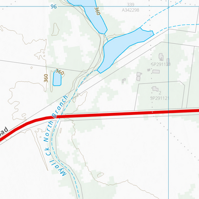 Dalby (9143-131) Preview 3