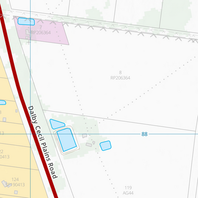 Dalby South (9143-133) Preview 2